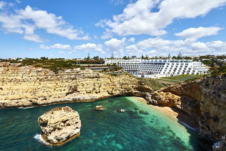 Hotel Tivoli Carvoeiro