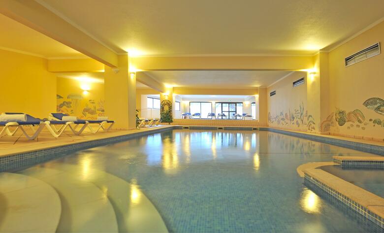 Hotel Tivoli Carvoeiro