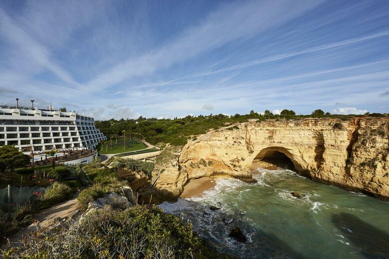 Hotel Tivoli Carvoeiro