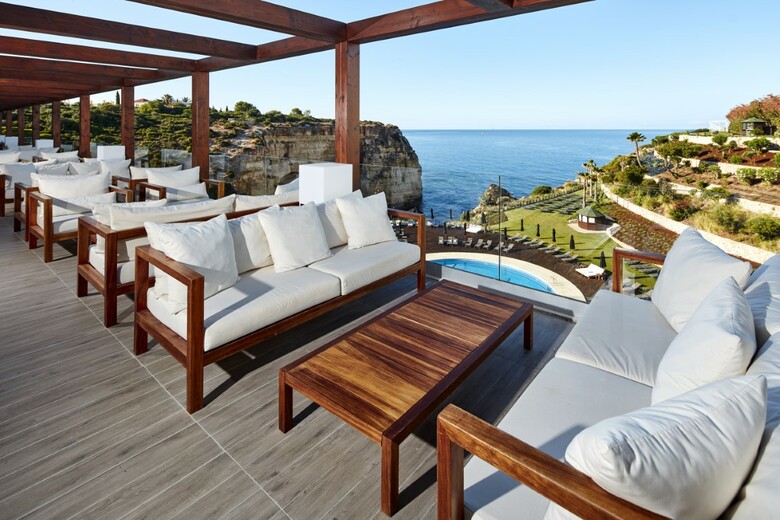 Hotel Tivoli Carvoeiro