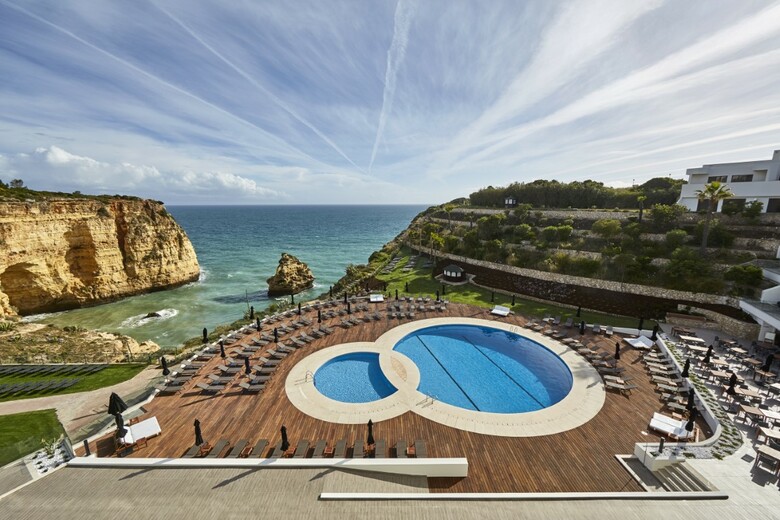 Hotel Tivoli Carvoeiro