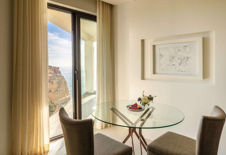 Hotel Tivoli Carvoeiro