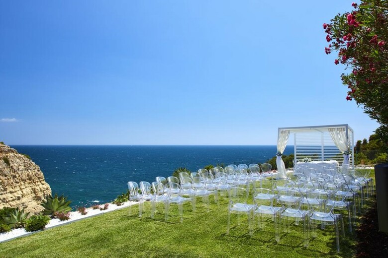 Hotel Tivoli Carvoeiro