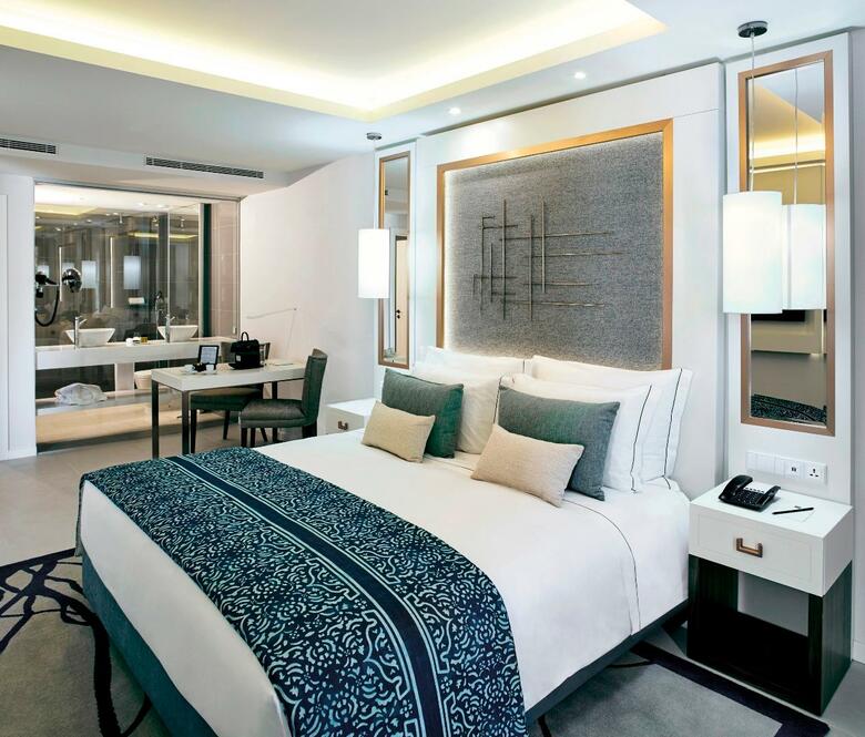 Hotel Tivoli Carvoeiro