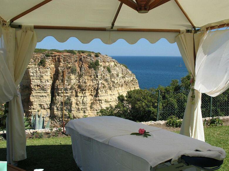 Hotel Tivoli Carvoeiro