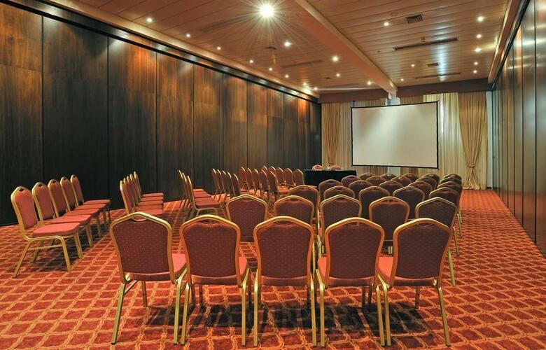 Hotel Tivoli Carvoeiro