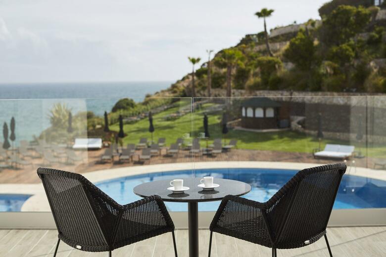 Hotel Tivoli Carvoeiro