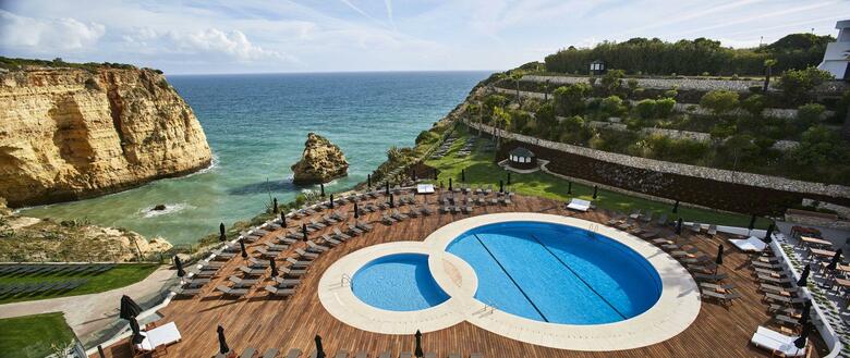 Hotel Tivoli Carvoeiro