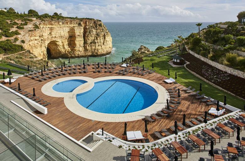 Hotel Tivoli Carvoeiro