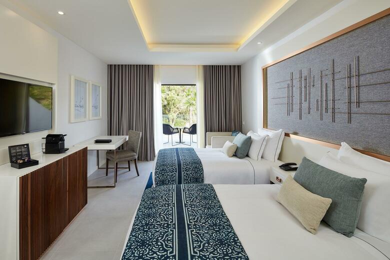 Hotel Tivoli Carvoeiro