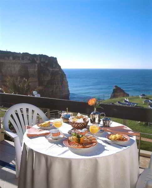 Hotel Tivoli Carvoeiro