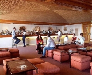 Hotel Tivoli Carvoeiro