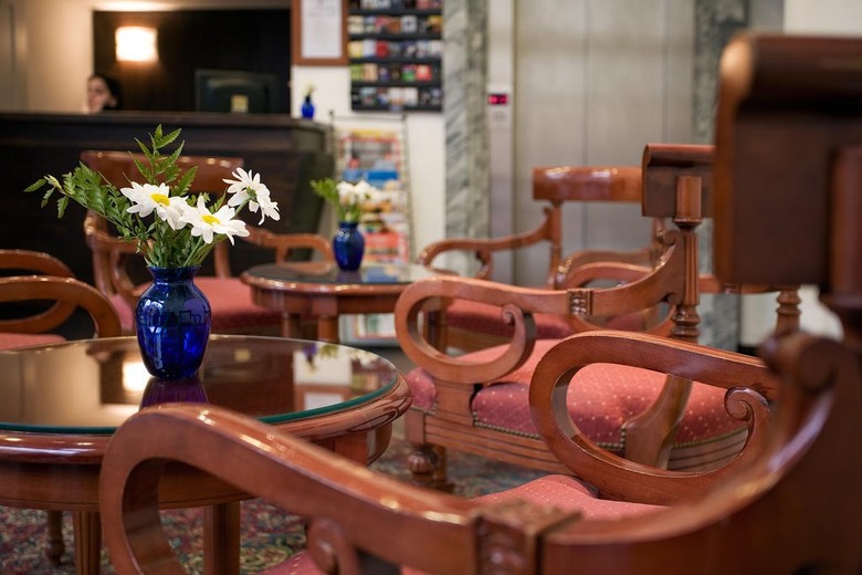 Hotel Comfort Baires
