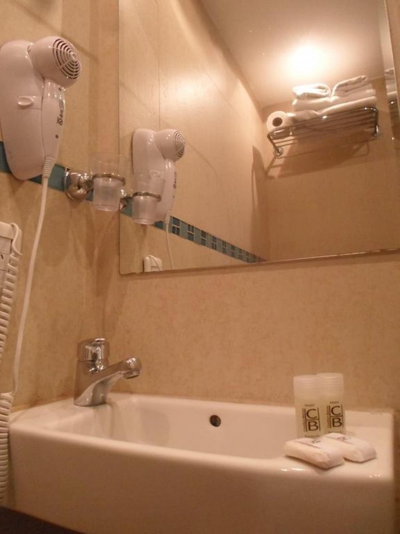 Hotel Comfort Baires