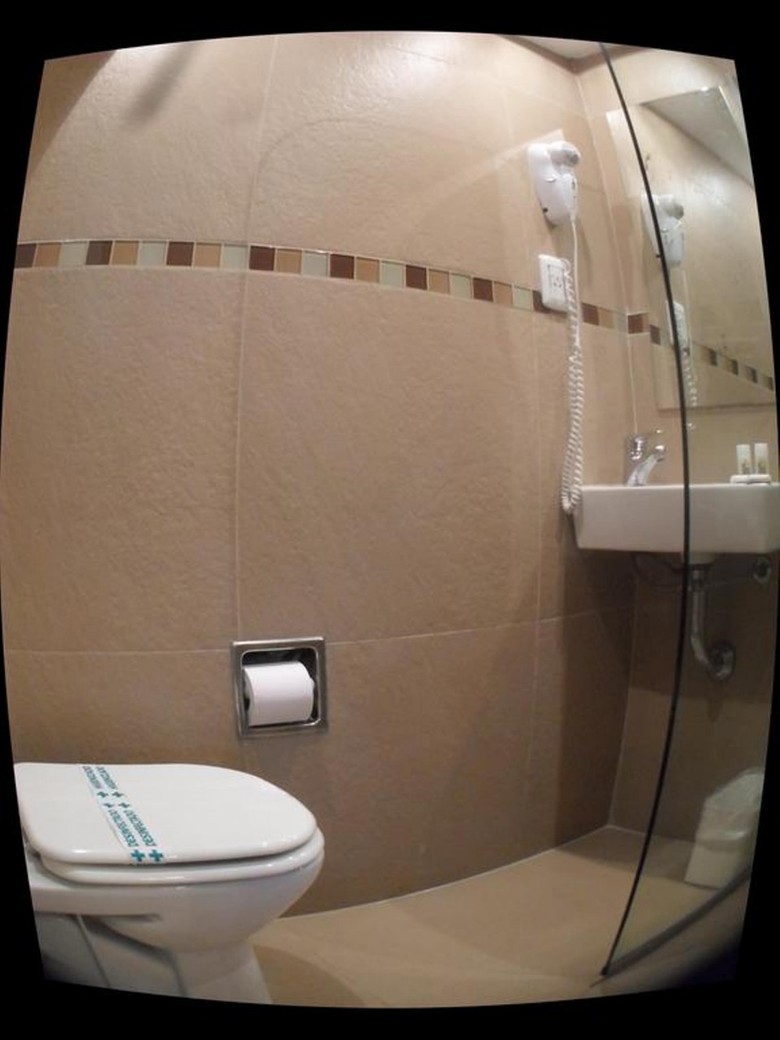 Hotel Comfort Baires