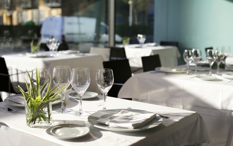 Hotel Barcelo Valencia