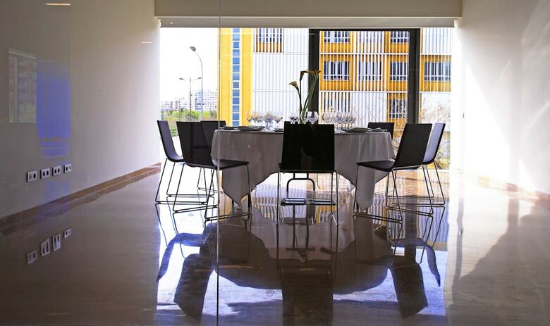 Hotel Barcelo Valencia