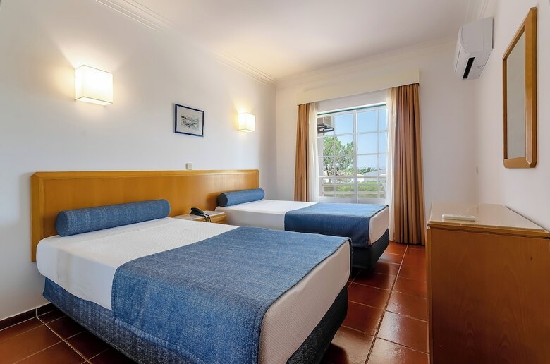 Hotel Turim Estrela Do Vau