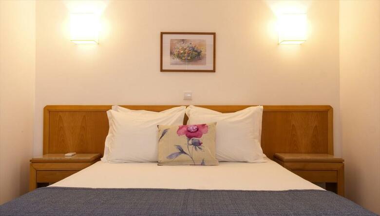 Hotel Turim Estrela Do Vau