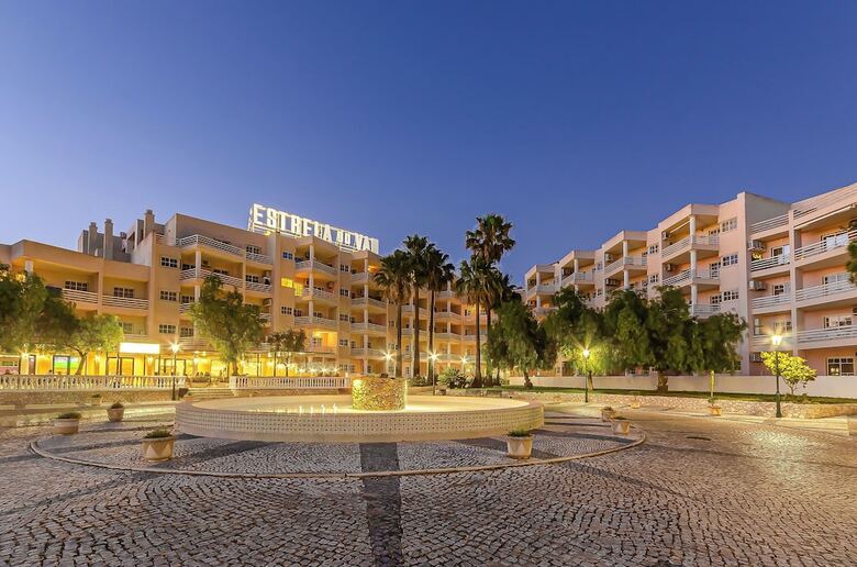 Hotel Turim Estrela Do Vau