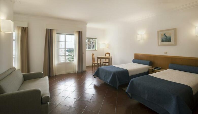 Hotel Turim Estrela Do Vau