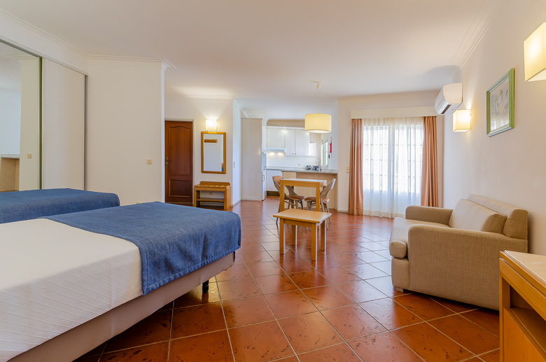 Hotel Turim Estrela Do Vau