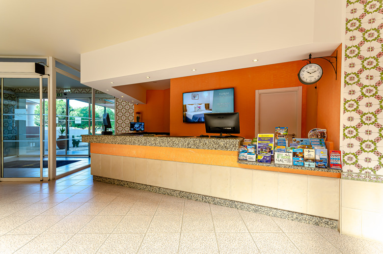 Hotel Turim Estrela Do Vau