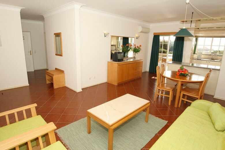 Hotel Turim Estrela Do Vau