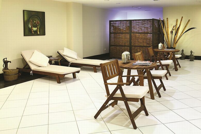 The Hotel Beyaz Saray - Special Category