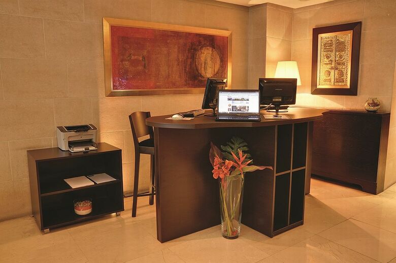 The Hotel Beyaz Saray - Special Category