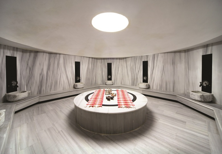 The Hotel Beyaz Saray - Special Category