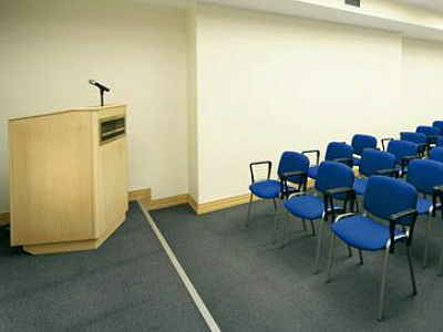 The Hotel Beyaz Saray - Special Category