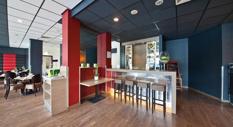 Hotel Belmondo Novum