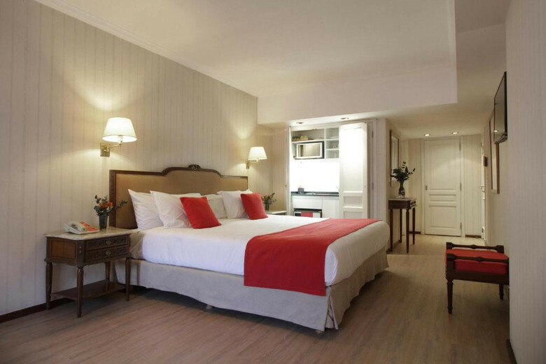 Hotel Ramada By Wyndham Buenos Aires Centro
