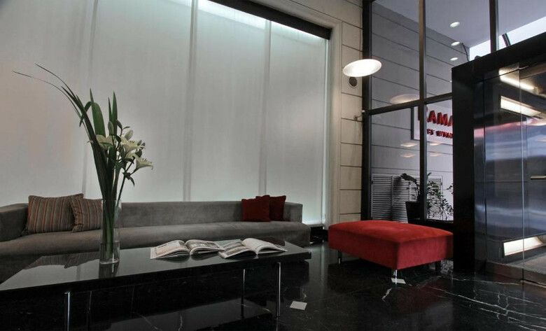 Hotel Ramada By Wyndham Buenos Aires Centro