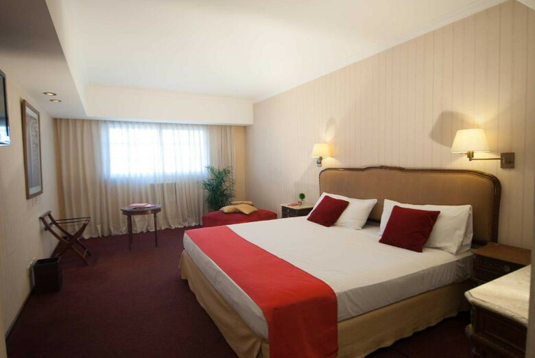 Hotel Ramada By Wyndham Buenos Aires Centro