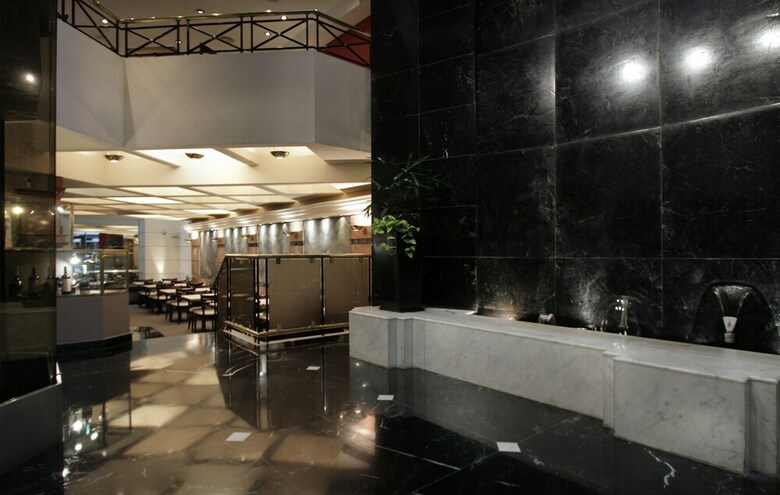 Hotel Ramada By Wyndham Buenos Aires Centro
