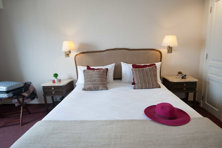 Hotel Ramada By Wyndham Buenos Aires Centro