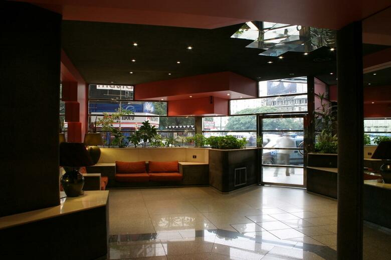Hotel Obelisco Center Suites