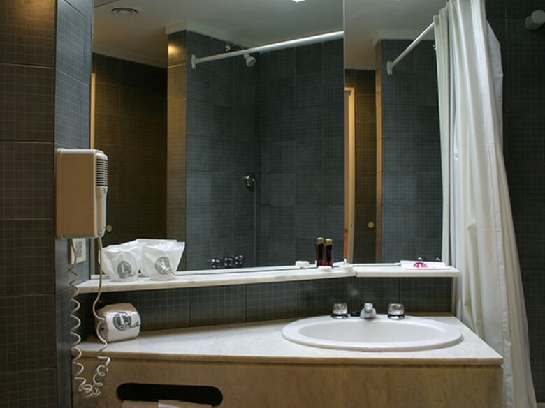 Hotel Obelisco Center Suites