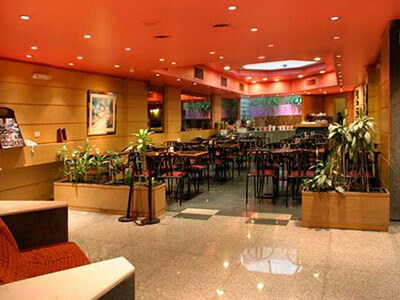 Hotel Obelisco Center Suites
