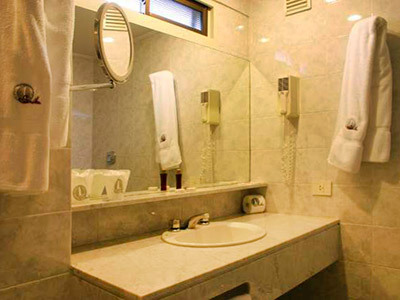 Hotel Obelisco Center Suites