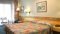 Hotel Obelisco Center Suites