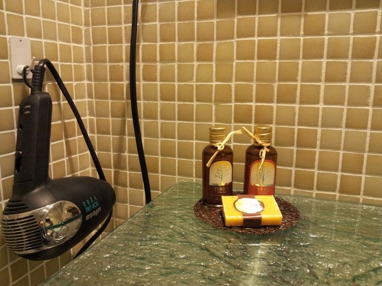 Hotel Marina Tossa