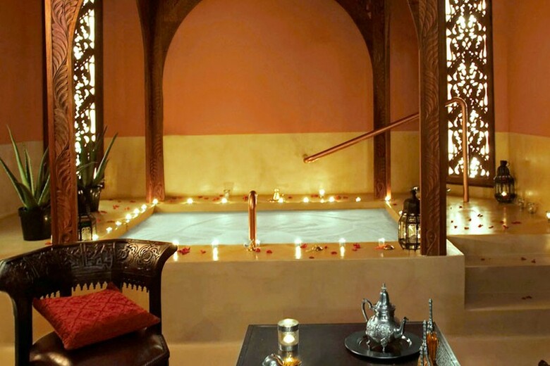 Hotel Blancafort Spa Termal