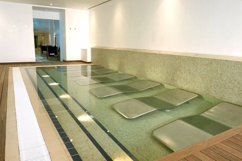 Hotel Blancafort Spa Termal