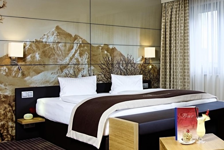 Hotel Innsbruck