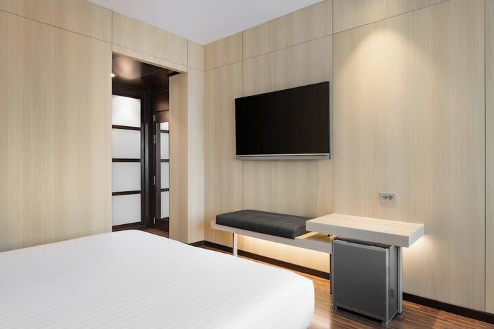 AC Hotel Milano By Marriott