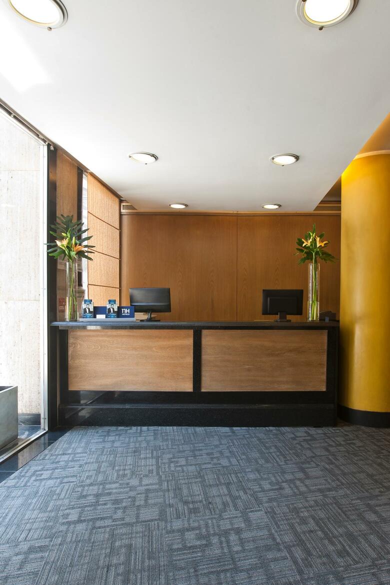 Hotel NH C�rdoba Urbano
