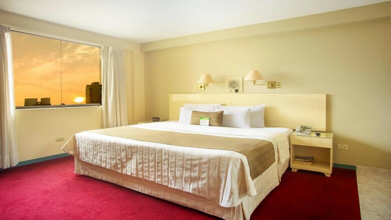 Hotel Embajadores